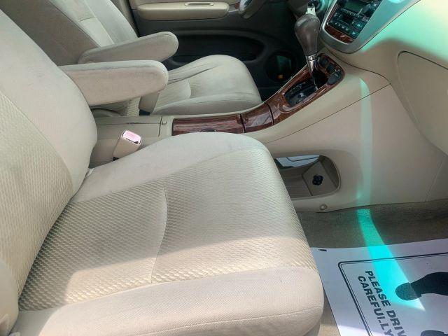 Toyota HIGHLANDER - Thumbnail 5