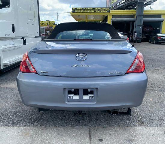 Toyota SOLARA - Thumbnail 5