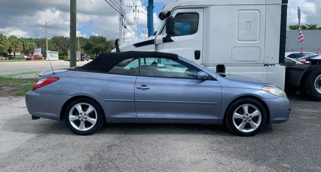 Toyota SOLARA - Thumbnail 3