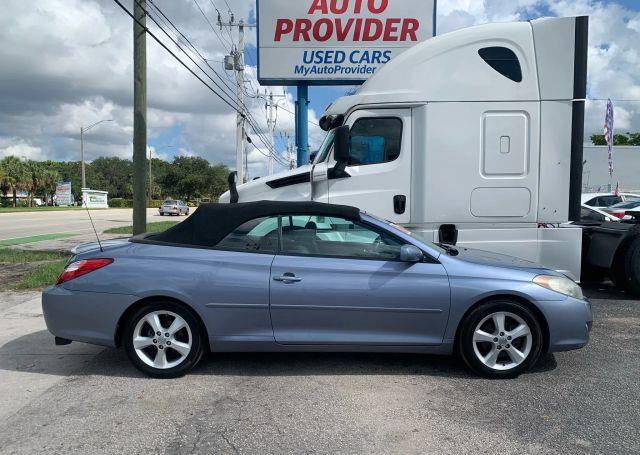 Toyota SOLARA - Thumbnail 2