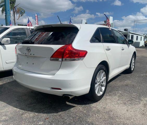 Toyota VENZA - Thumbnail 5