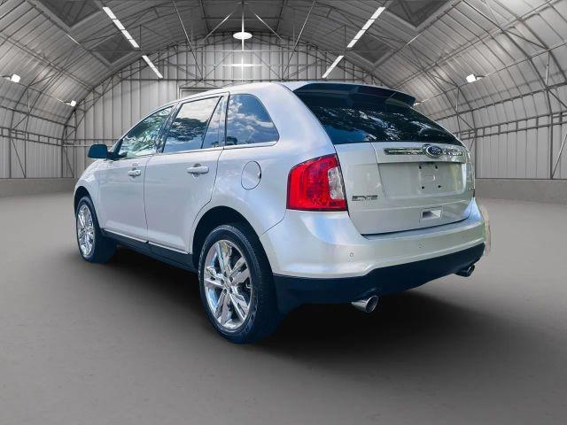 Ford EDGE - Thumbnail 5