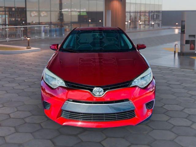 Toyota COROLLA - Thumbnail 3