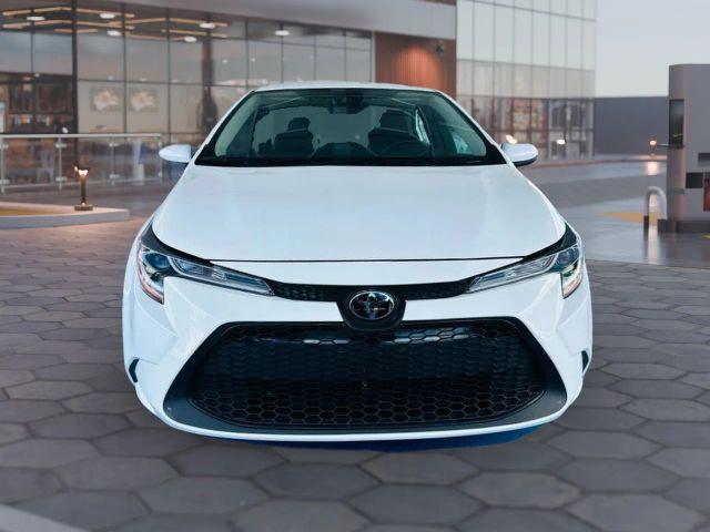 Toyota COROLLA - Thumbnail 2