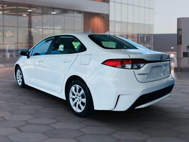 Toyota COROLLA - Thumbnail 5