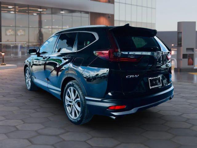 Honda CR-V - Thumbnail 5