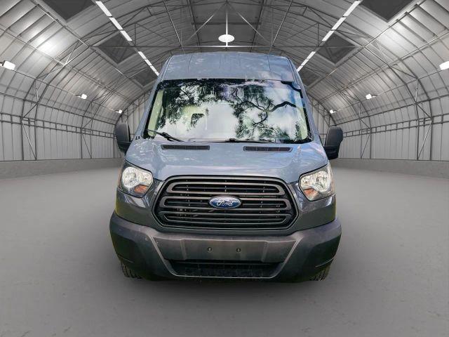 Ford TRANSIT 250 VAN - Thumbnail 2