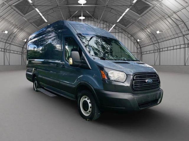 Ford TRANSIT 250 VAN - Thumbnail 3