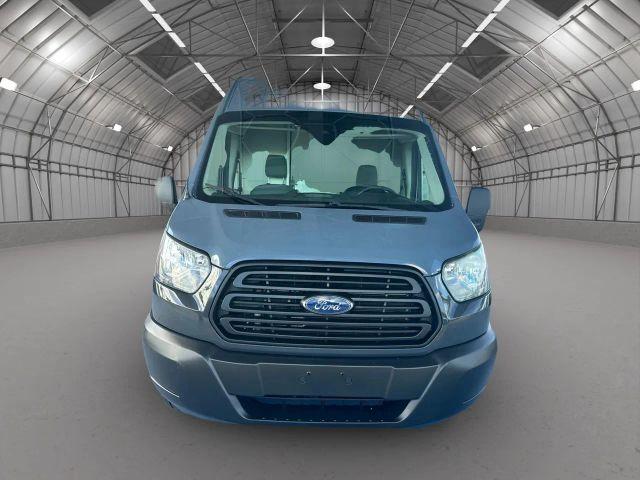 Ford TRANSIT 250 VAN - Thumbnail 2