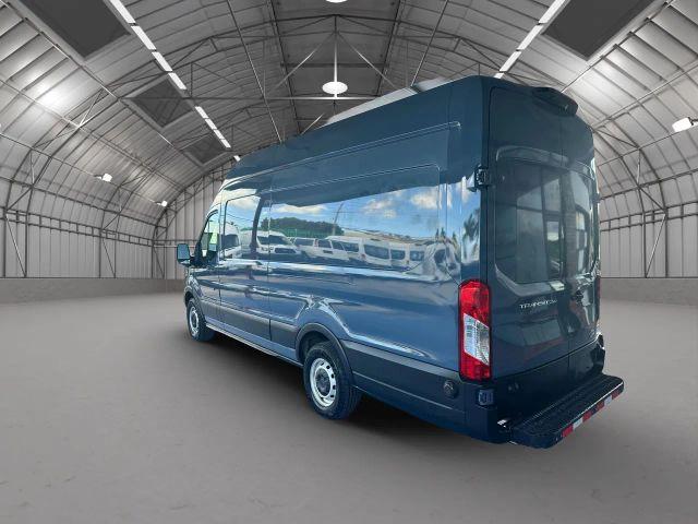 Ford TRANSIT 250 VAN - Thumbnail 5