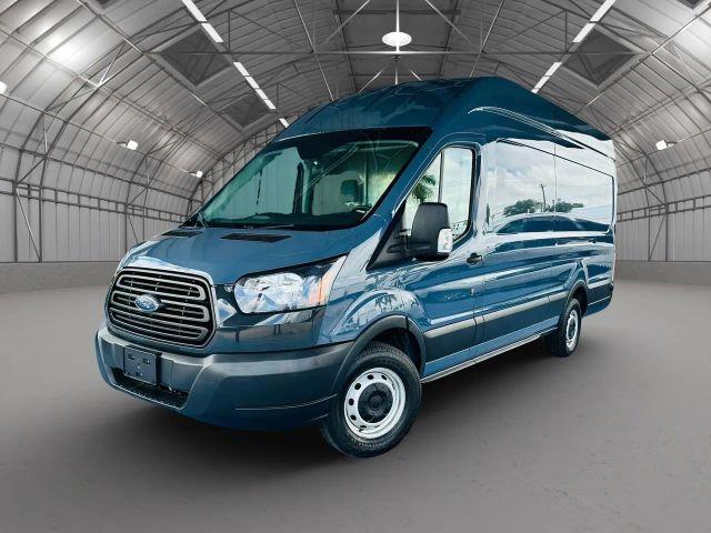 Ford TRANSIT 250 VAN - View 1