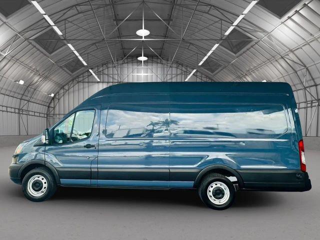 Ford TRANSIT 250 VAN - Thumbnail 5