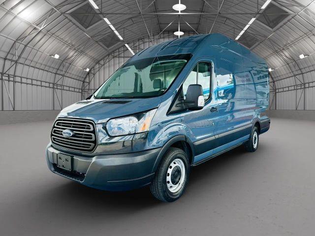 Ford TRANSIT 250 VAN - Thumbnail 4