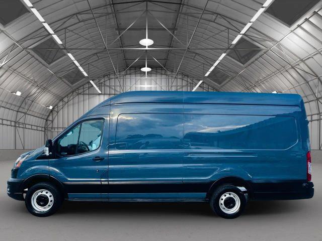 Ford TRANSIT 250 CARGO VAN - Thumbnail 4