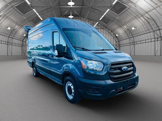 Ford TRANSIT 250 CARGO VAN - View 1