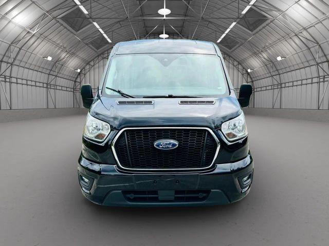 Ford TRANSIT 350 PASSENGER VAN - Thumbnail 2