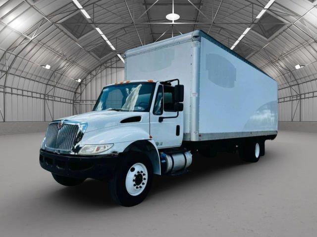 INTERNATIONAL 4300 - Thumbnail 3