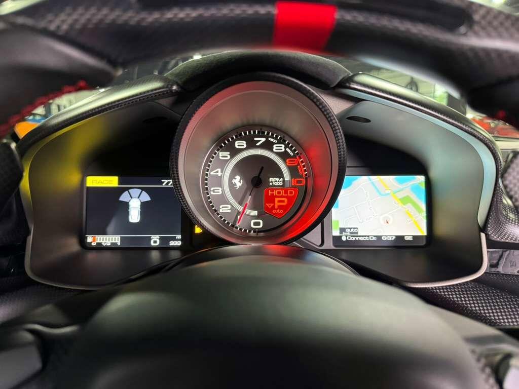 Ferrari F12tdf - Thumbnail 13