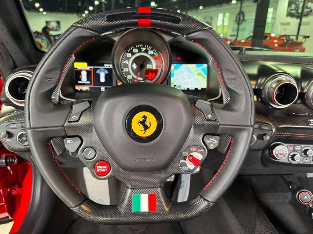 Ferrari F12tdf - Thumbnail 14