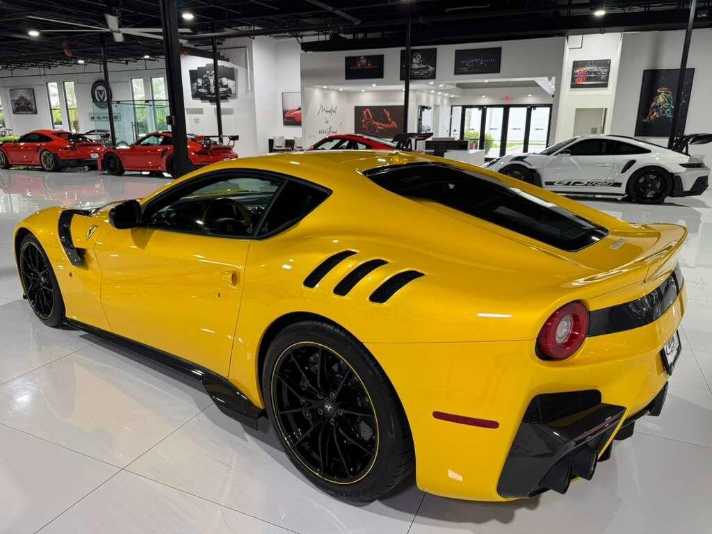 Ferrari F12tdf - Thumbnail 5
