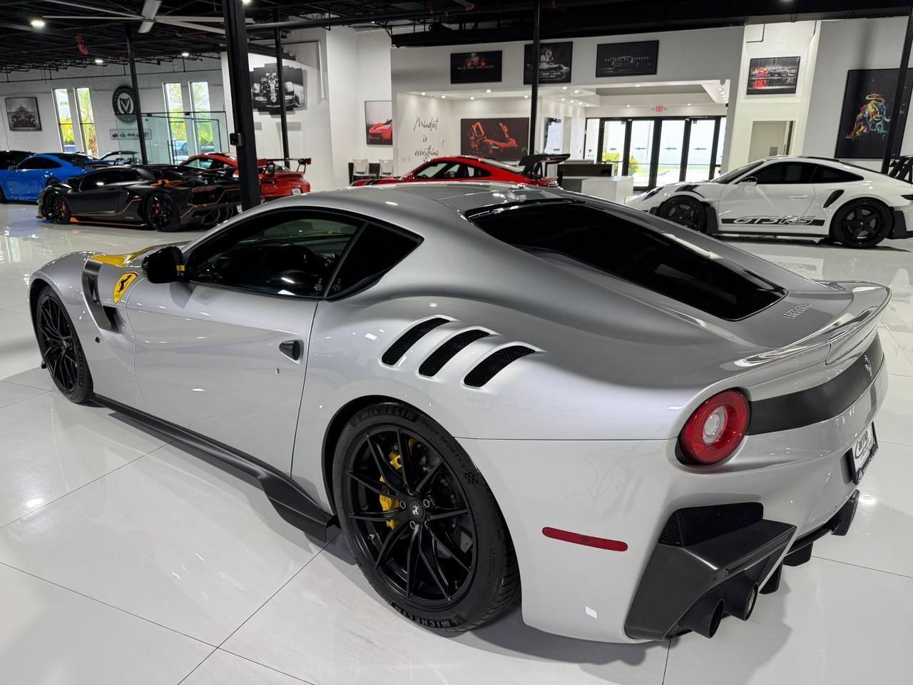 Ferrari F12tdf - Thumbnail 5