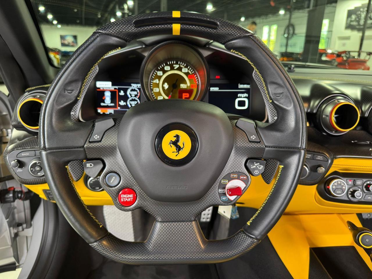 Ferrari F12tdf - Thumbnail 14