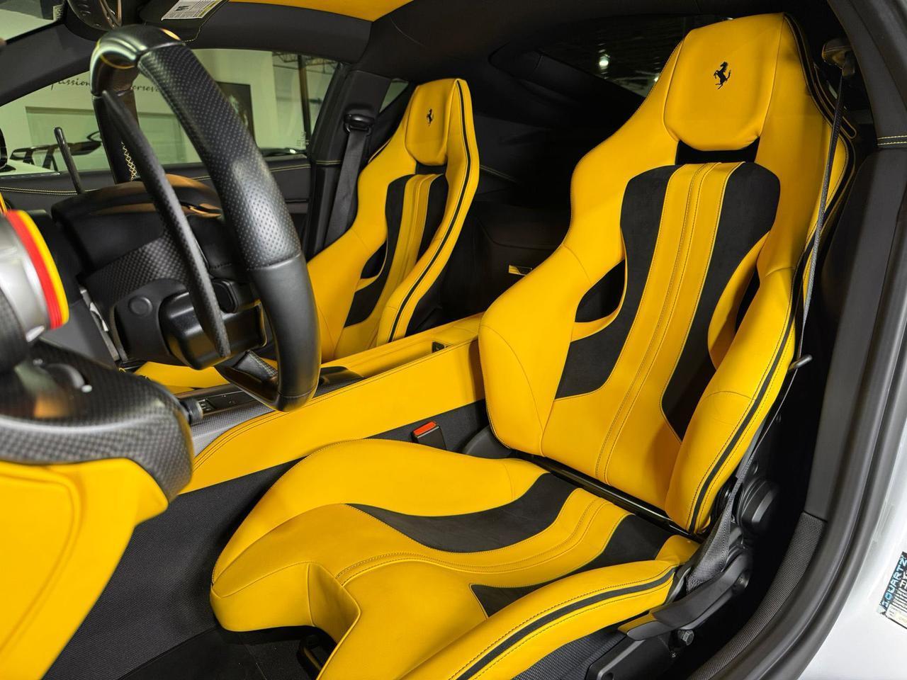 Ferrari F12tdf - Thumbnail 10