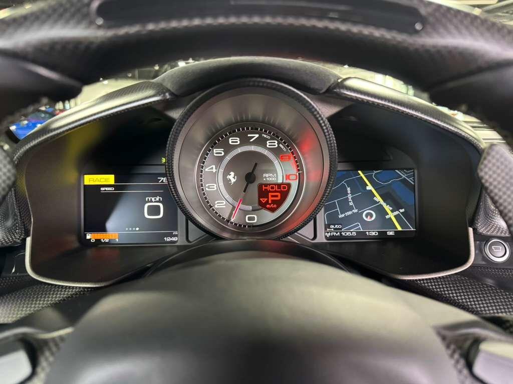 Ferrari F12tdf - Thumbnail 13