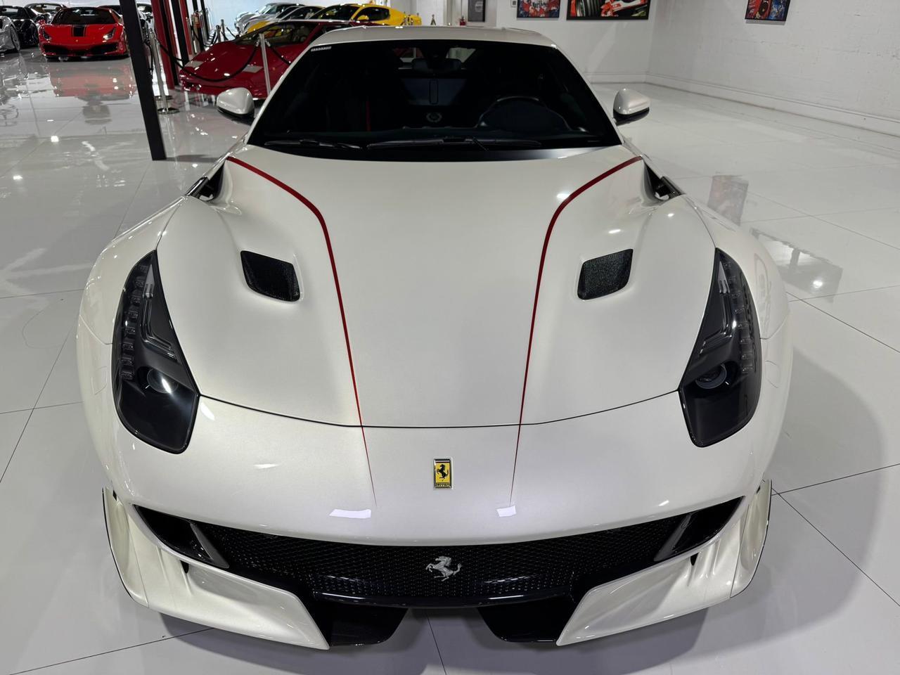 Ferrari F12tdf - Thumbnail 2