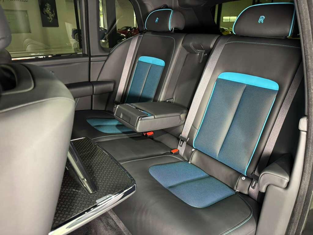 Rolls-Royce Cullinan - Thumbnail 12