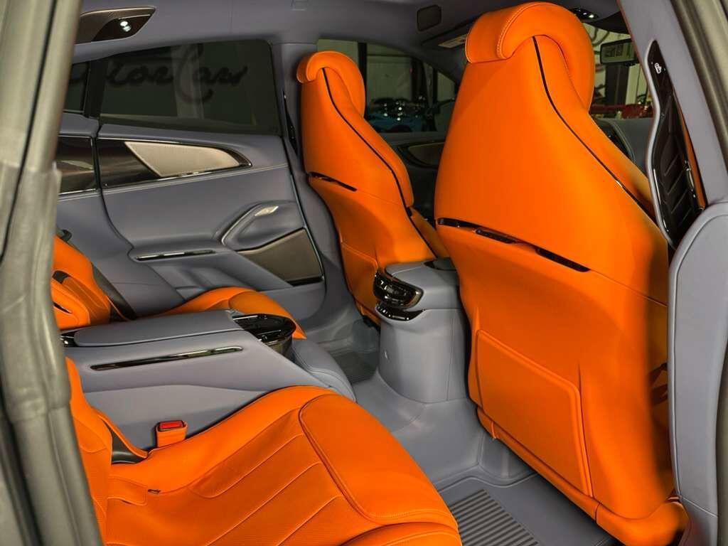 Ferrari Purosangue - Thumbnail 16