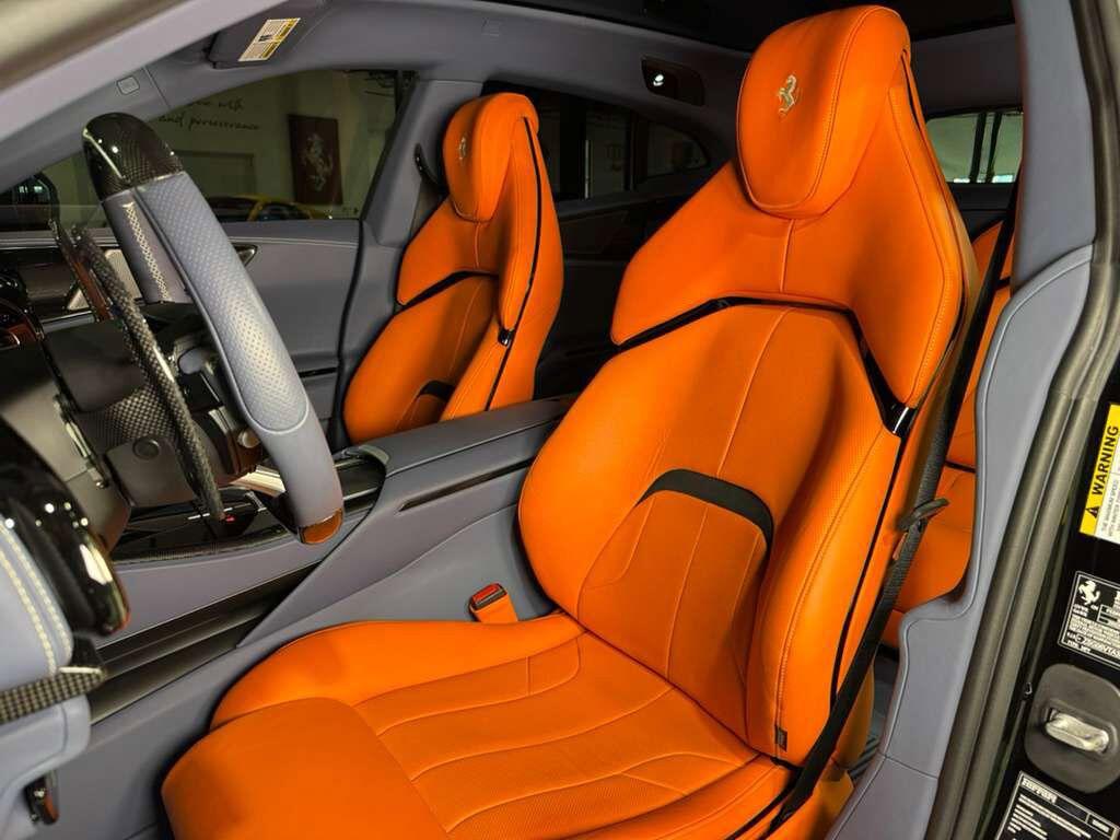 Ferrari Purosangue - Thumbnail 10