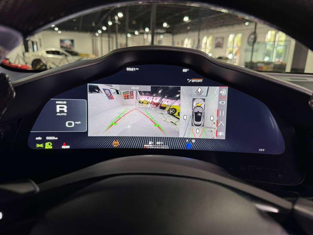 Ferrari Purosangue - Thumbnail 20