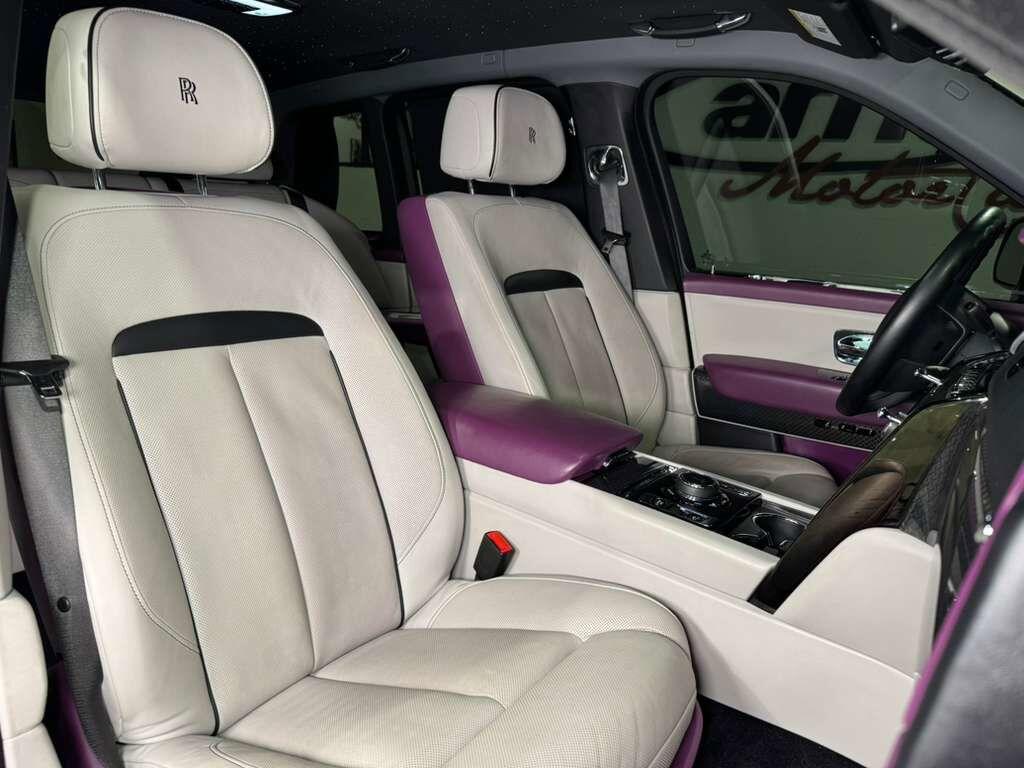 Rolls-Royce Cullinan - Thumbnail 18