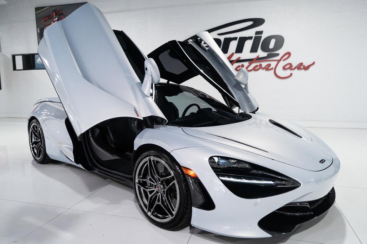 McLaren 720S - Thumbnail 9