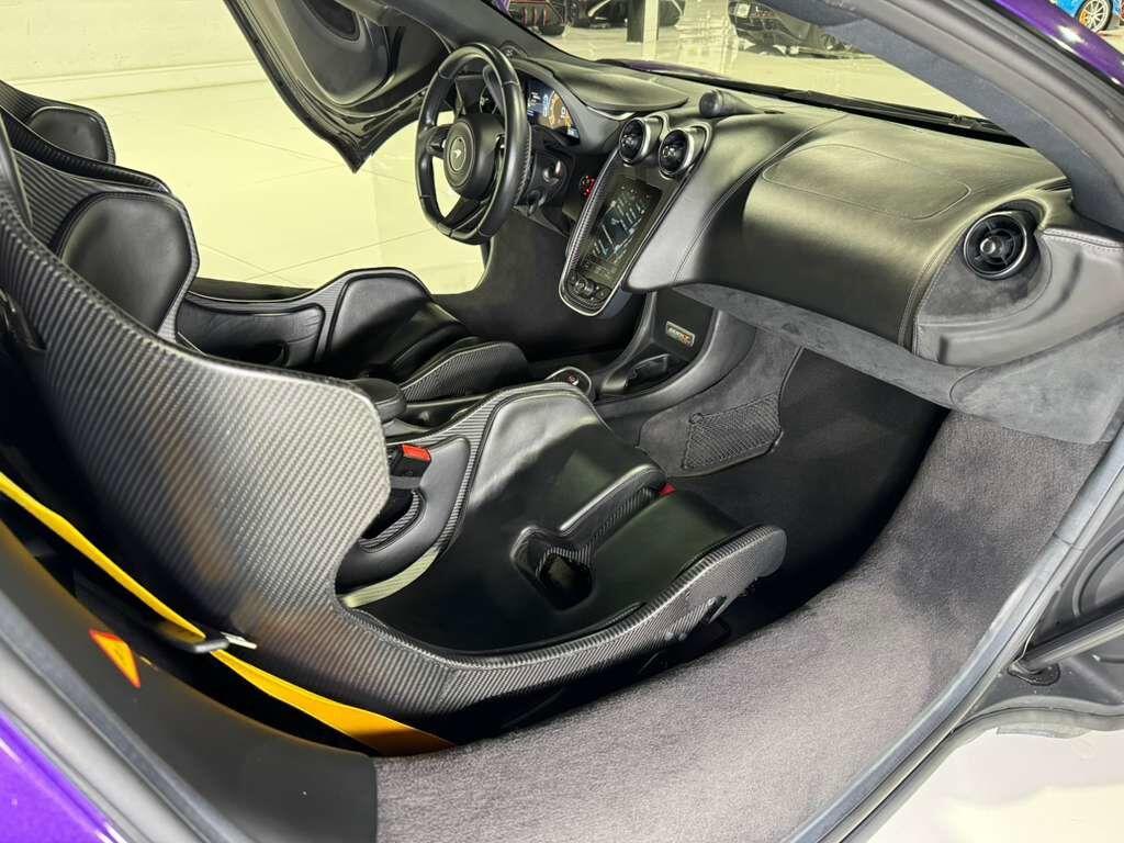 McLaren 600LT - Thumbnail 20