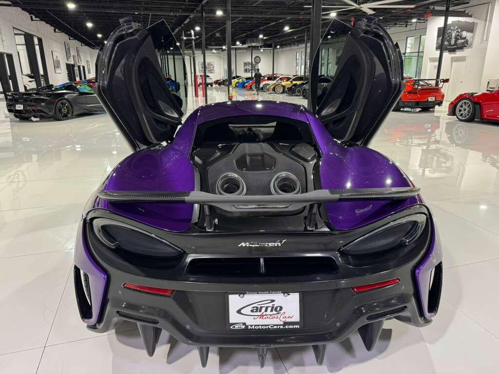 McLaren 600LT - Thumbnail 14