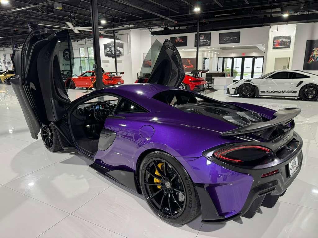 McLaren 600LT - Thumbnail 13