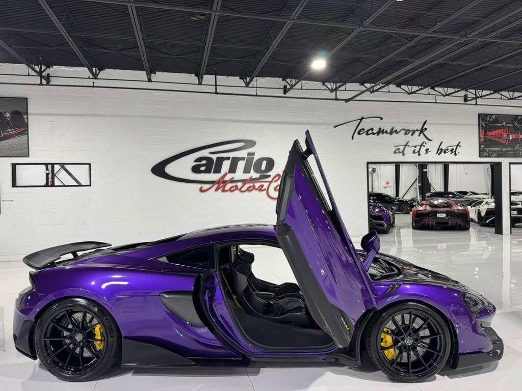 McLaren 600LT - Thumbnail 16