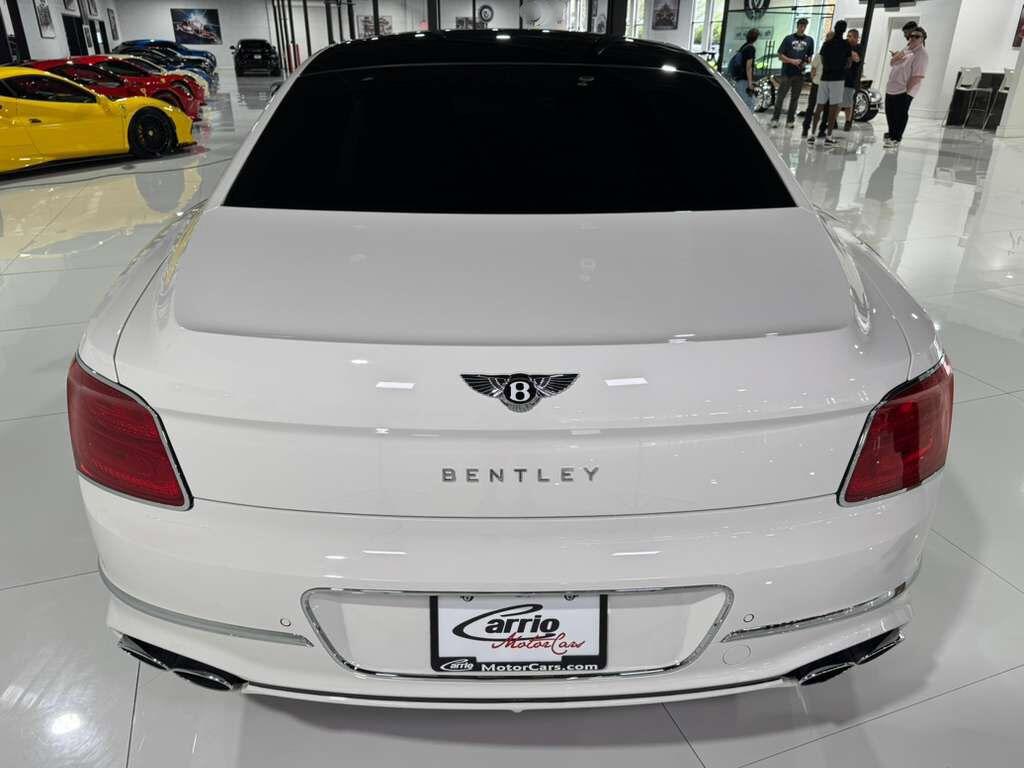 Bentley Flying Spur - Thumbnail 6