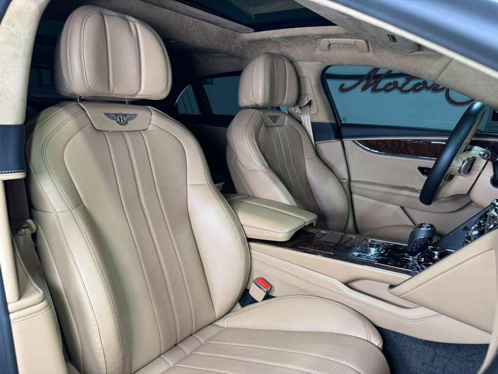 Bentley Flying Spur - Thumbnail 16