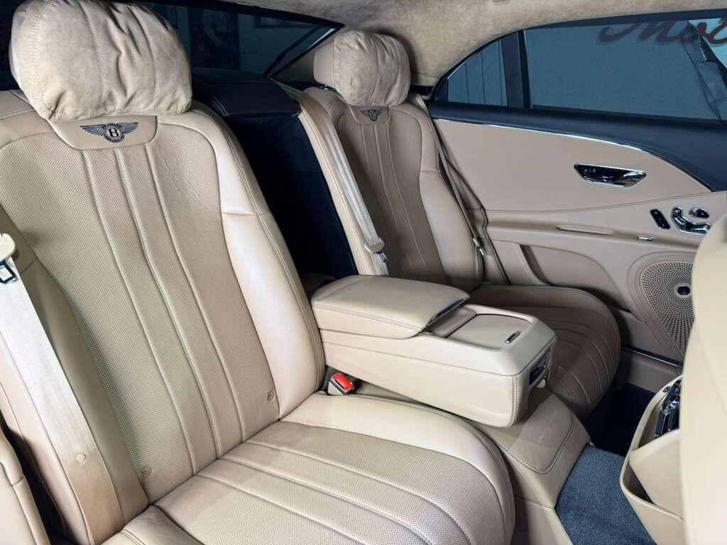Bentley Flying Spur - Thumbnail 12