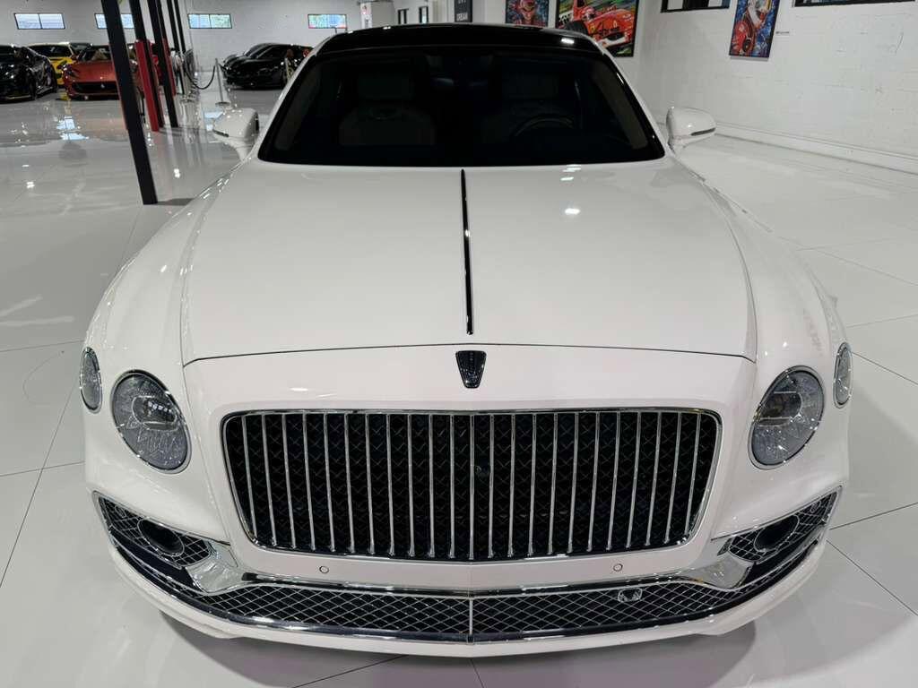 Bentley Flying Spur - Thumbnail 2