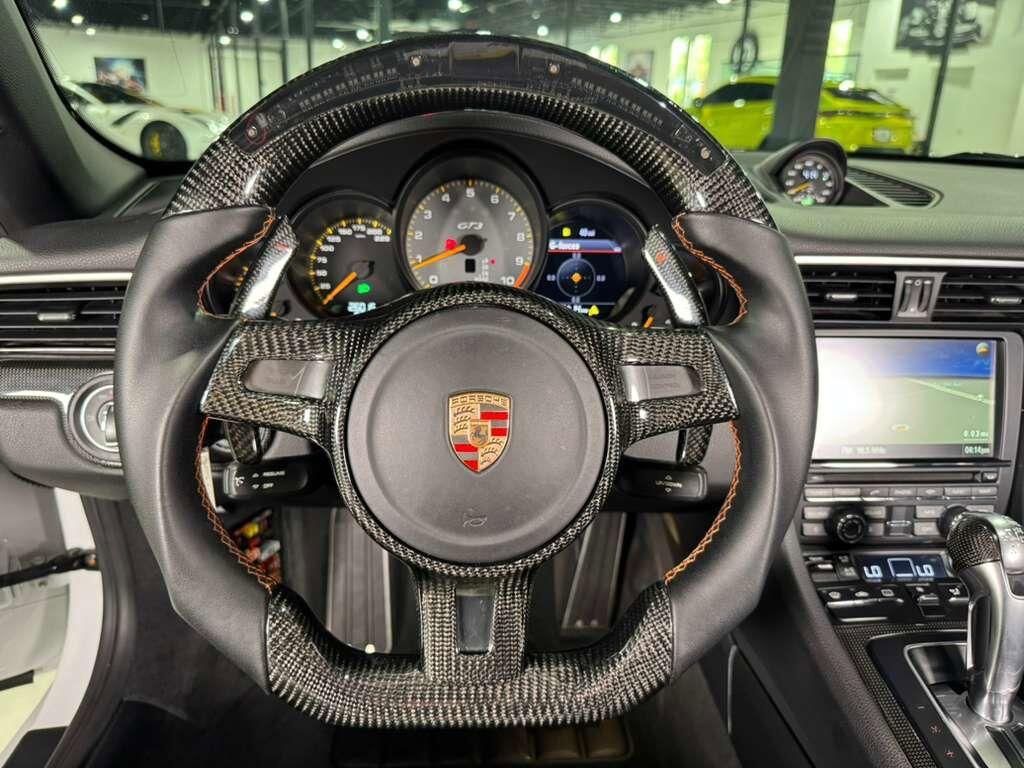 Porsche 911 - Thumbnail 14