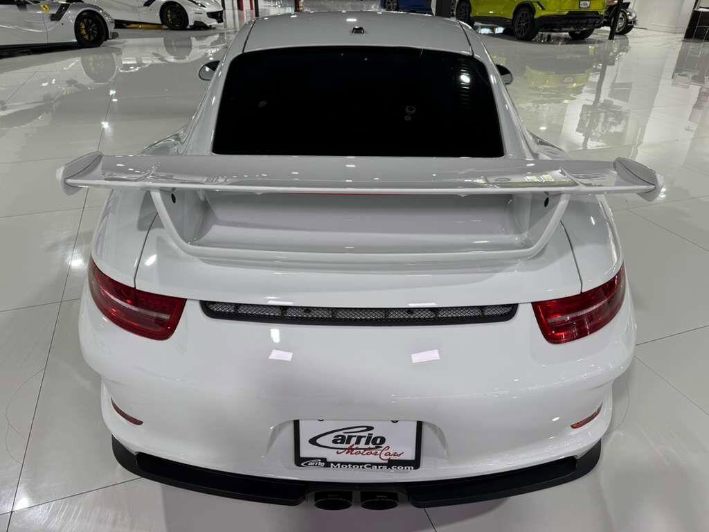 Porsche 911 - Thumbnail 6