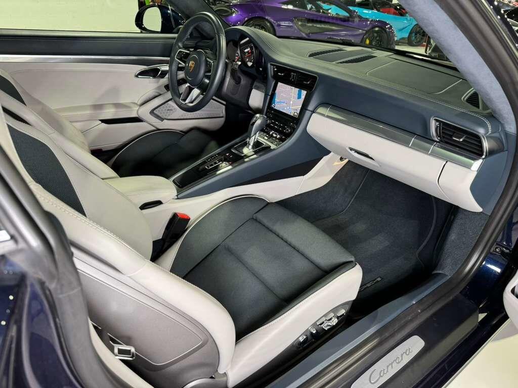 Porsche 911 - Thumbnail 14