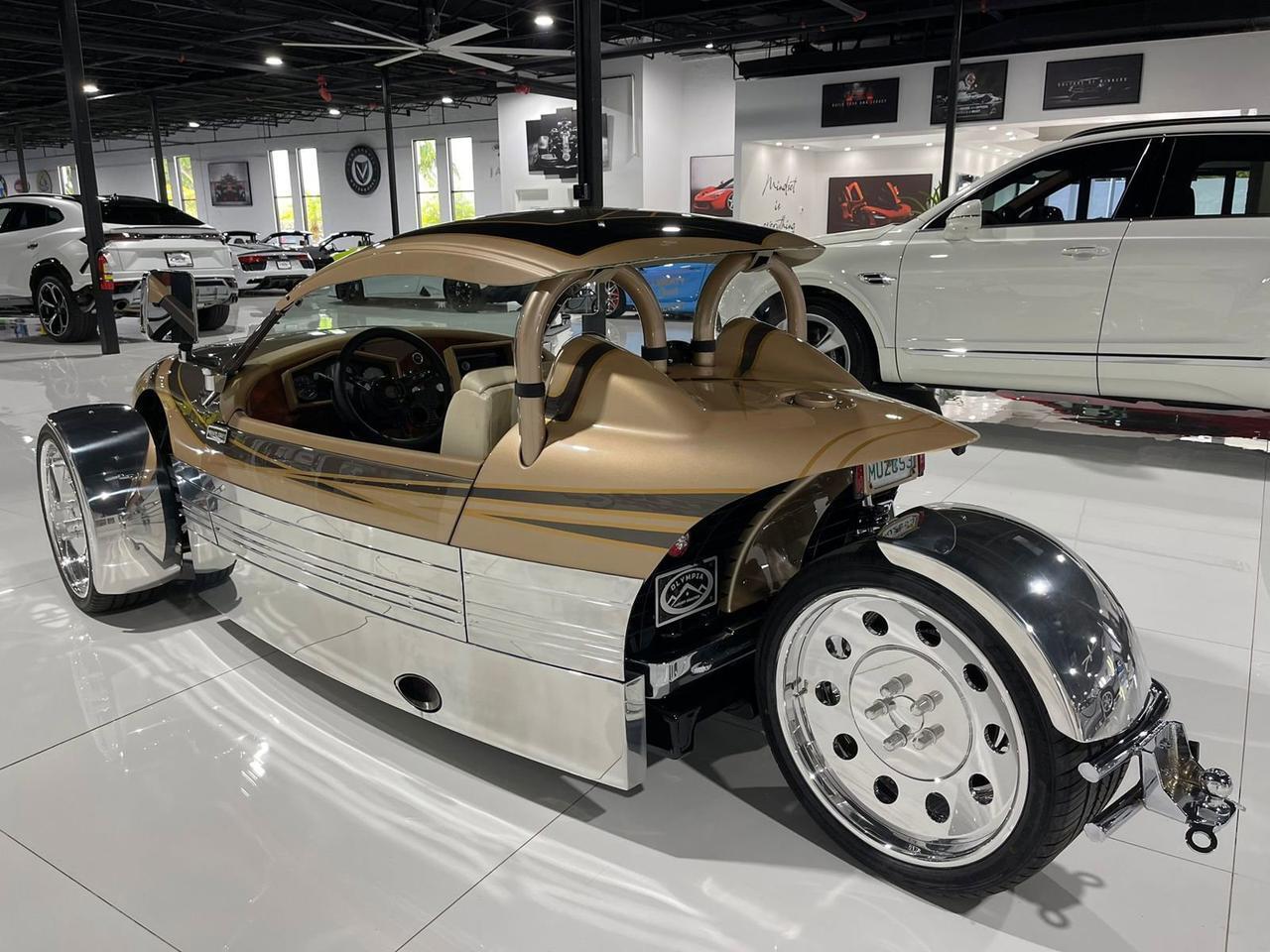 Vanderhall Carmel - Thumbnail 5