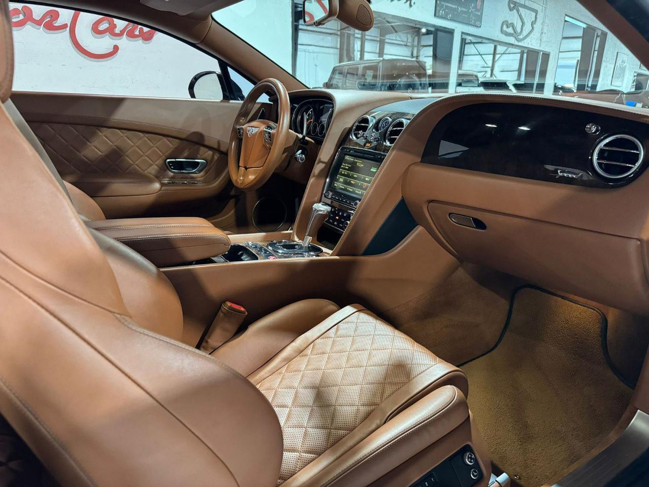 Bentley Continental GT - Thumbnail 15