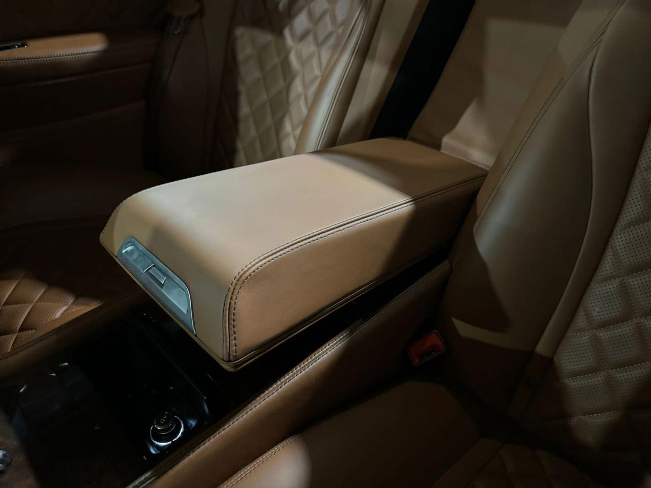 Bentley Continental GT - Thumbnail 13