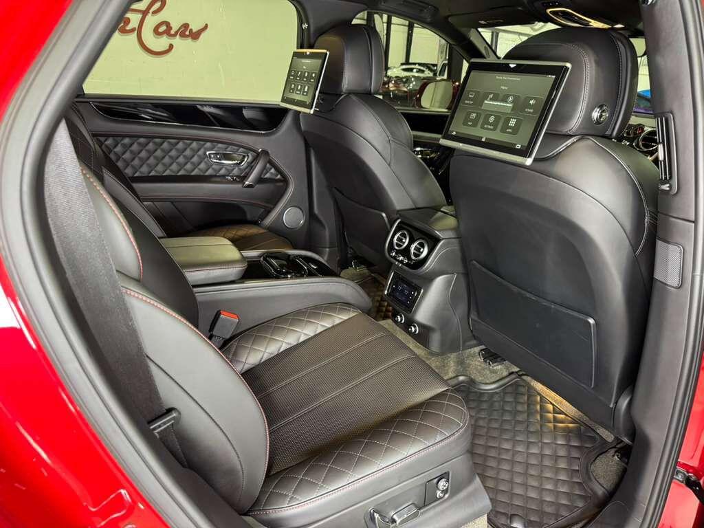 Bentley Bentayga - Thumbnail 17